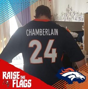 Meet your Posher, Jonathan